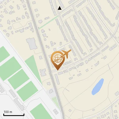 Foto zu Am Fischtal 90-95, 14169 Berlin