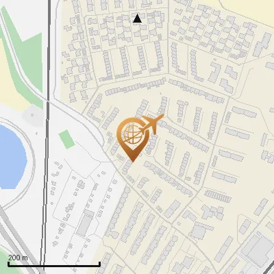 Foto zu Am Flachsrosterweg 28-48, 51061 Köln