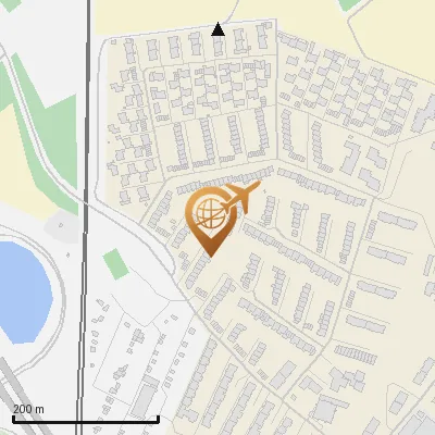 Foto zu Am Flachsrosterweg 56-72, 51061 Köln