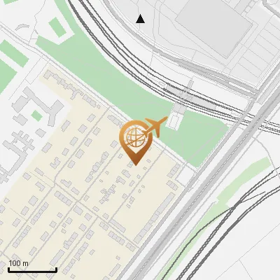 Foto zu Am Fliederbusch 20, 14055 Berlin