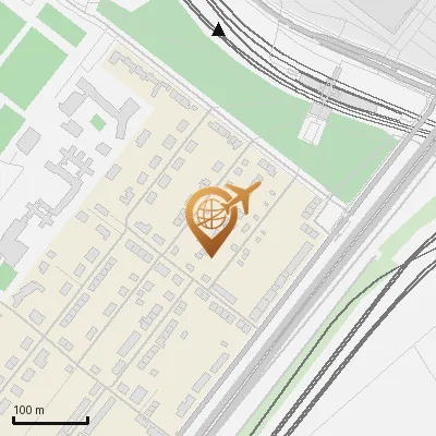 Foto zu Am Fliederbusch 2-16, 14055 Berlin