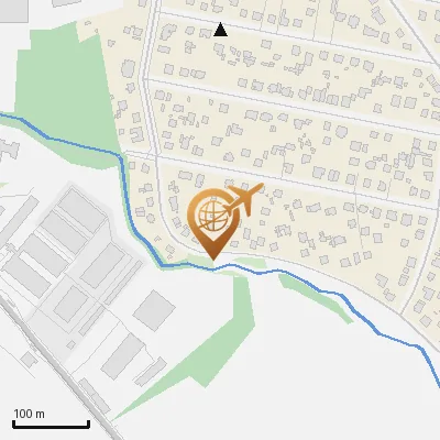 Foto zu Am Fließ 13-21, 13129 Berlin