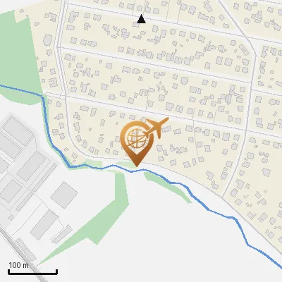 Foto zu Am Fließ 23-29, 13129 Berlin