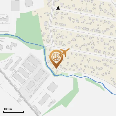 Foto zu Am Fließ 3-12, 13129 Berlin