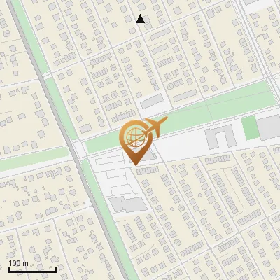 Foto zu Am Flugplatz Gatow 10, 14089 Berlin