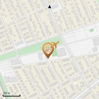 Foto zu Am Flugplatz Gatow 20, 14089 Berlin