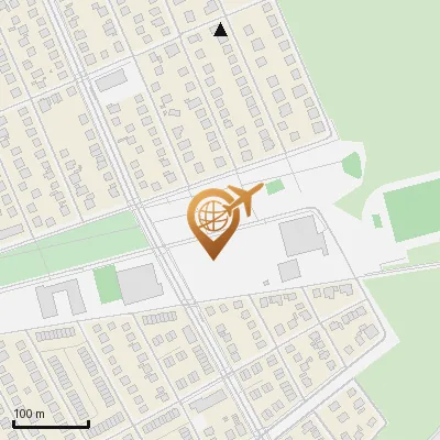 Karte Am Flugplatz Gatow 26, 14089 Berlin