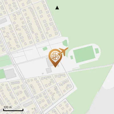 Foto zu Am Flugplatz Gatow 30, 14089 Berlin