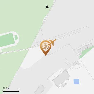 Foto zu Am Flugplatz Gatow 33, 14089 Berlin