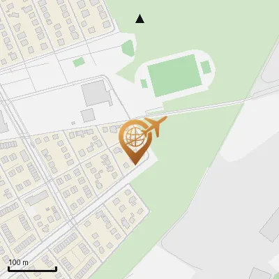 Foto zu Am Flugplatz Gatow 36, 14089 Berlin