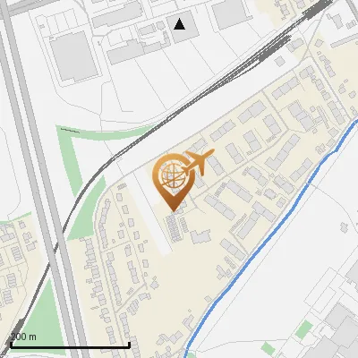 Foto zu Am Flutgraben 20, 51067 Köln