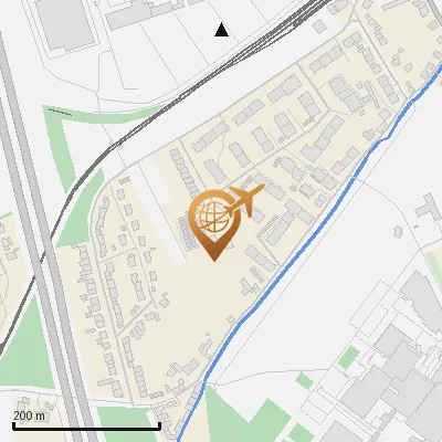 Foto zu Am Flutgraben 26, 51067 Köln