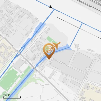 Foto zu Am Flutgraben 2-3, 12435 Berlin