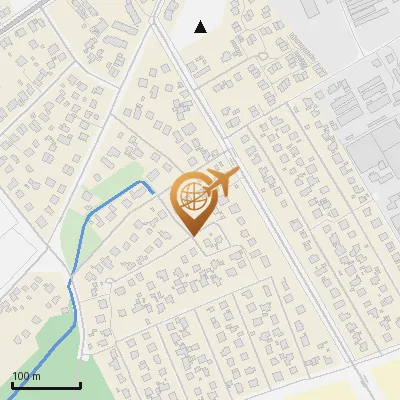 Foto zu Am Fölzberg 26, 13469 Berlin