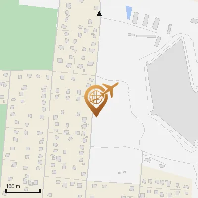 Foto zu Am Fort 19-24, 13591 Berlin