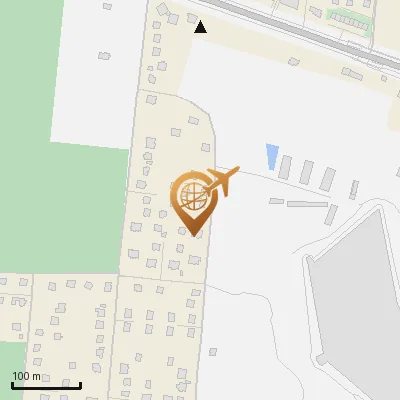 Foto zu Am Fort 37-43, 13591 Berlin