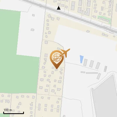 Foto zu Am Fort 45-53, 13591 Berlin