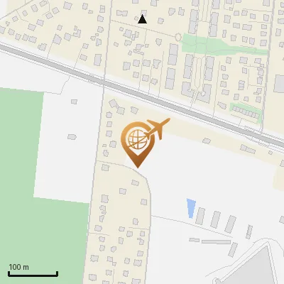 Foto zu Am Fort 66-68, 13591 Berlin