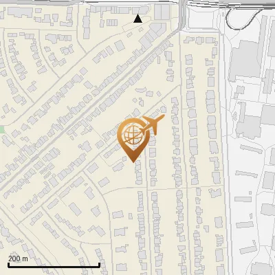 Foto zu Am Frankenhain 51-60, 50858 Köln