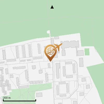 Karte Am Frauenholz 2, 80933 München