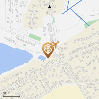 Foto zu Am Freibad 1-3, 13469 Berlin