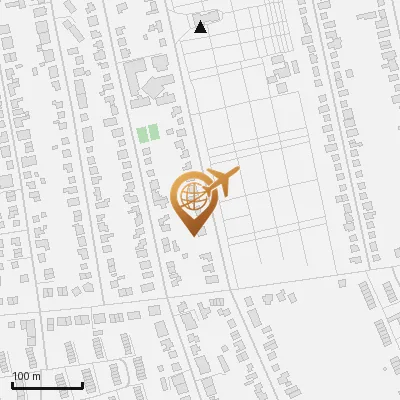 Foto zu Am Friedhof 36, 22149 Hamburg