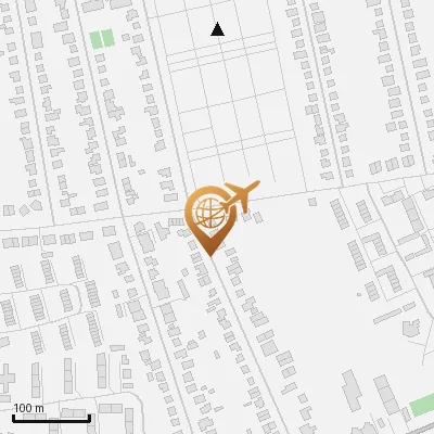 Karte Am Friedhof 49-54, 22149 Hamburg