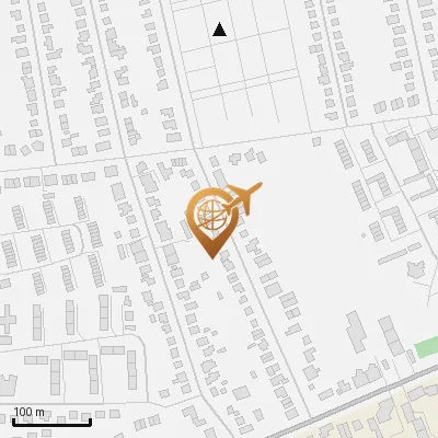 Karte Am Friedhof 57-63, 22149 Hamburg