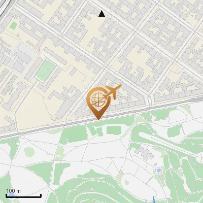 Foto zu Am Friedrichshain 12-14, 10407 Berlin