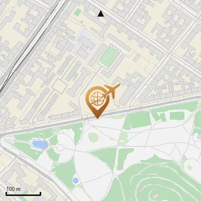 Foto zu Am Friedrichshain 16-17, 10407 Berlin