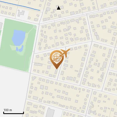 Foto zu Am Fuchsbau 4-18, 13503 Berlin