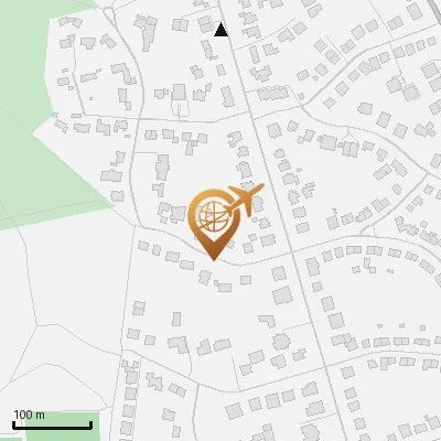 Foto zu Am Fuchsberg 17-18, 21075 Hamburg