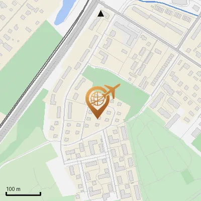 Foto zu Am Gartenstadtweg 9-17, 12524 Berlin