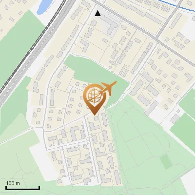 Foto zu Am Gartenstadtweg 18-19, 12524 Berlin