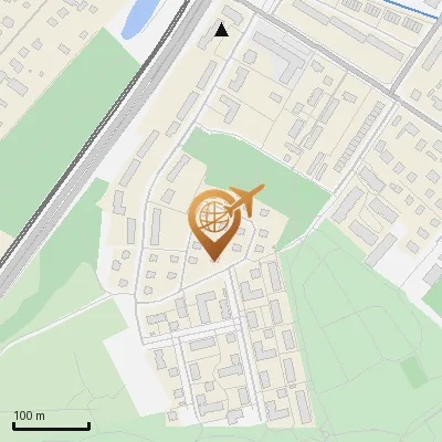 Foto zu Am Gartenstadtweg 20, 12524 Berlin