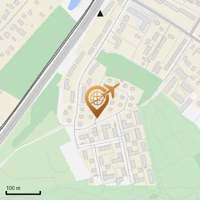 Foto zu Am Gartenstadtweg 4-8, 12524 Berlin