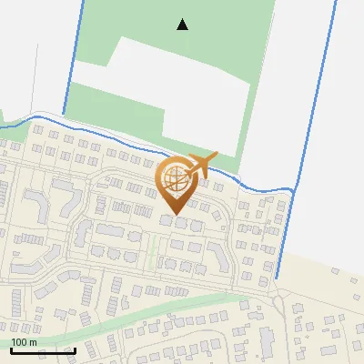 Karte Am Gehegegraben 28-42, 21147 Hamburg