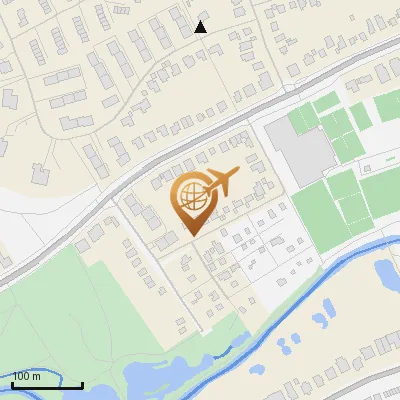 Karte Am Gehöckel 14-18, 22339 Hamburg