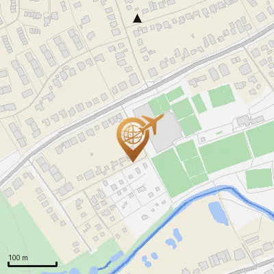 Karte Am Gehöckel 2-6, 22339 Hamburg