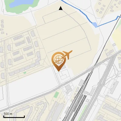 Foto zu Am Gehrensee 2, 13057 Berlin