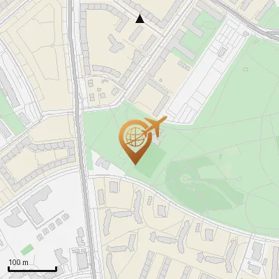 Foto zu Am Gemeindepark 1, 12249 Berlin