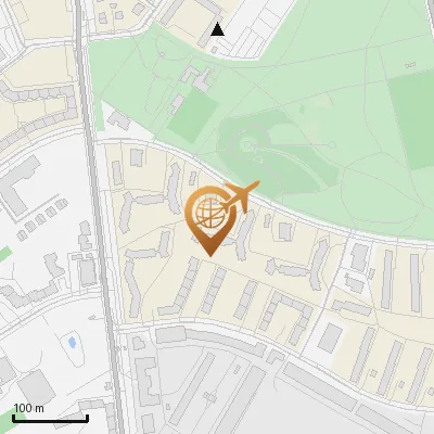 Foto zu Am Gemeindepark 16-22, 12249 Berlin