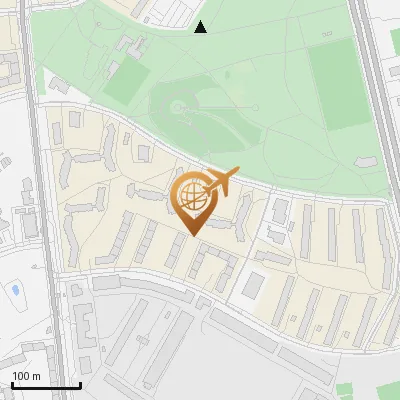 Foto zu Am Gemeindepark 24-32, 12249 Berlin