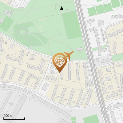 Foto zu Am Gemeindepark 40-42, 12249 Berlin