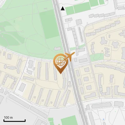 Foto zu Am Gemeindepark 44-50, 12249 Berlin