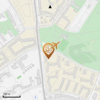 Foto zu Am Gemeindepark 6, 12249 Berlin