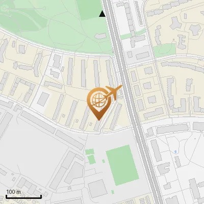 Foto zu Am Gemeindepark 54-66, 12249 Berlin