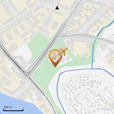 Foto zu Am Generalshof 17, 12555 Berlin