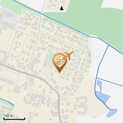 Foto zu Am Genossenschaftsring 5-17, 13059 Berlin