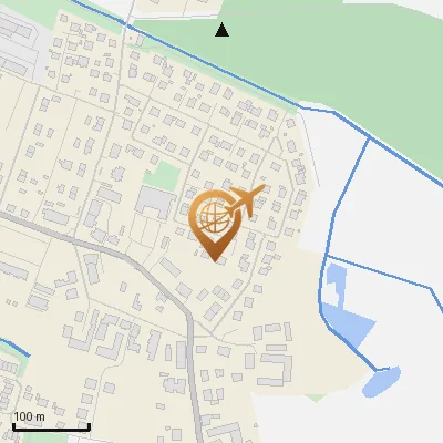 Foto zu Am Genossenschaftsring 18-24, 13059 Berlin